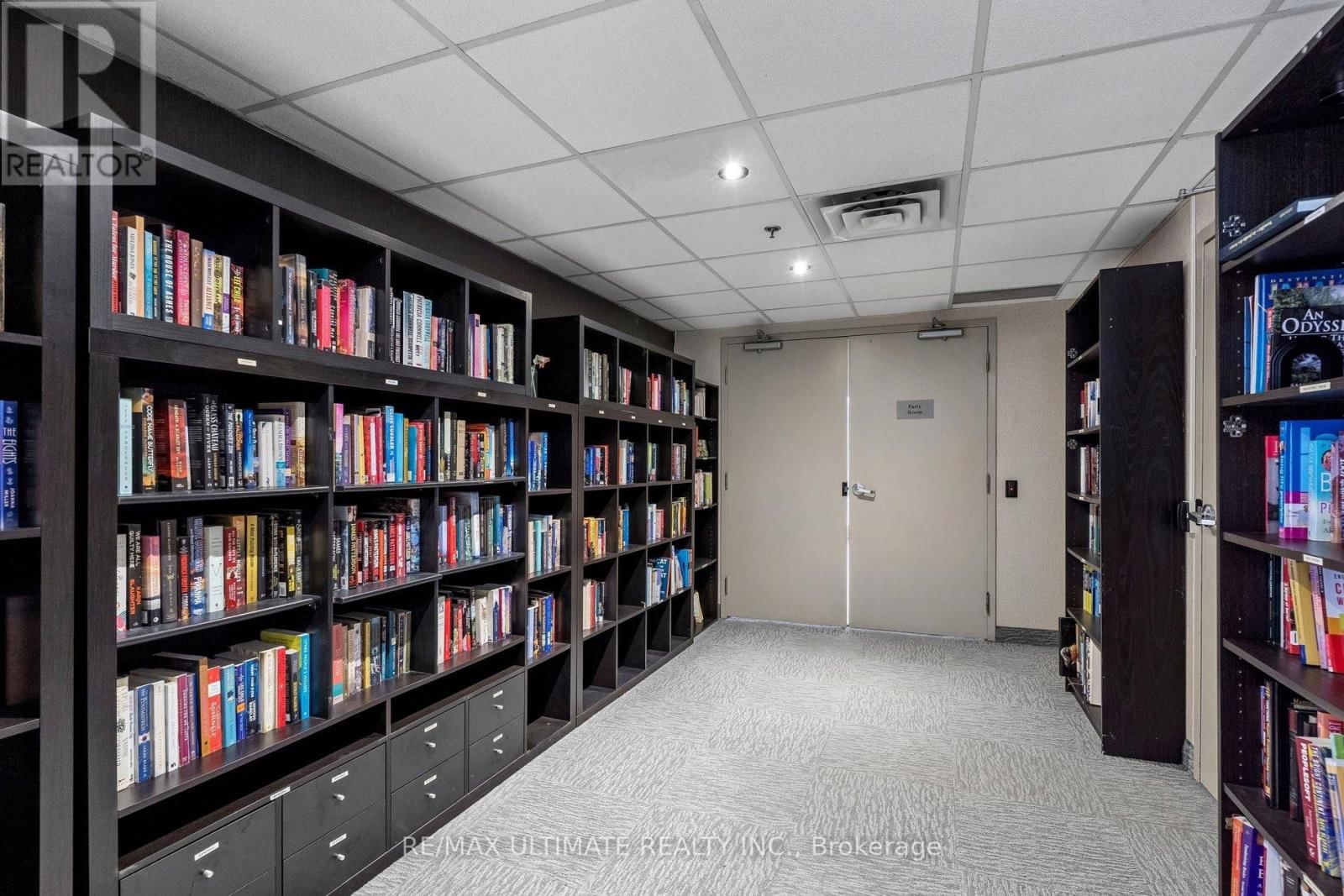 1216 - 650 QUEENS QUAY WEST Image 20