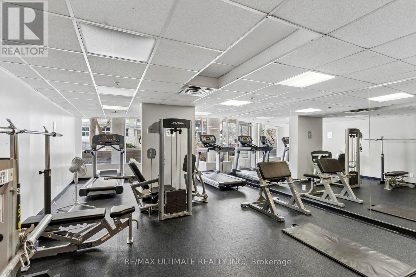 1216 - 650 QUEENS QUAY WEST Image 21