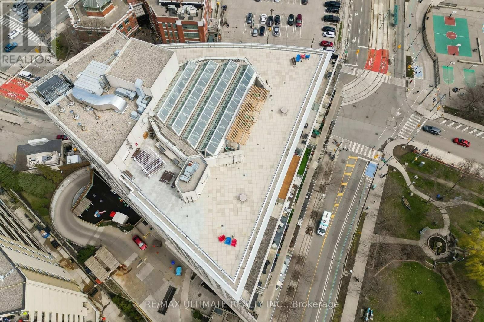 1216 - 650 QUEENS QUAY WEST Image 27