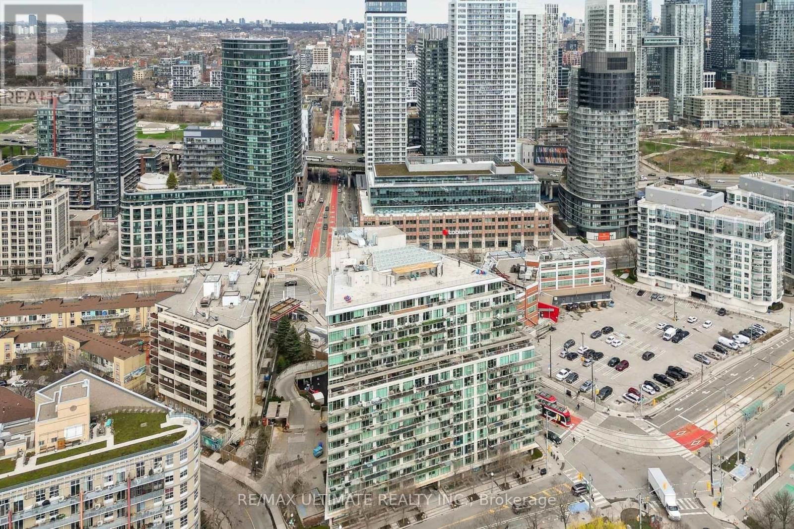 1216 - 650 QUEENS QUAY WEST Image 29