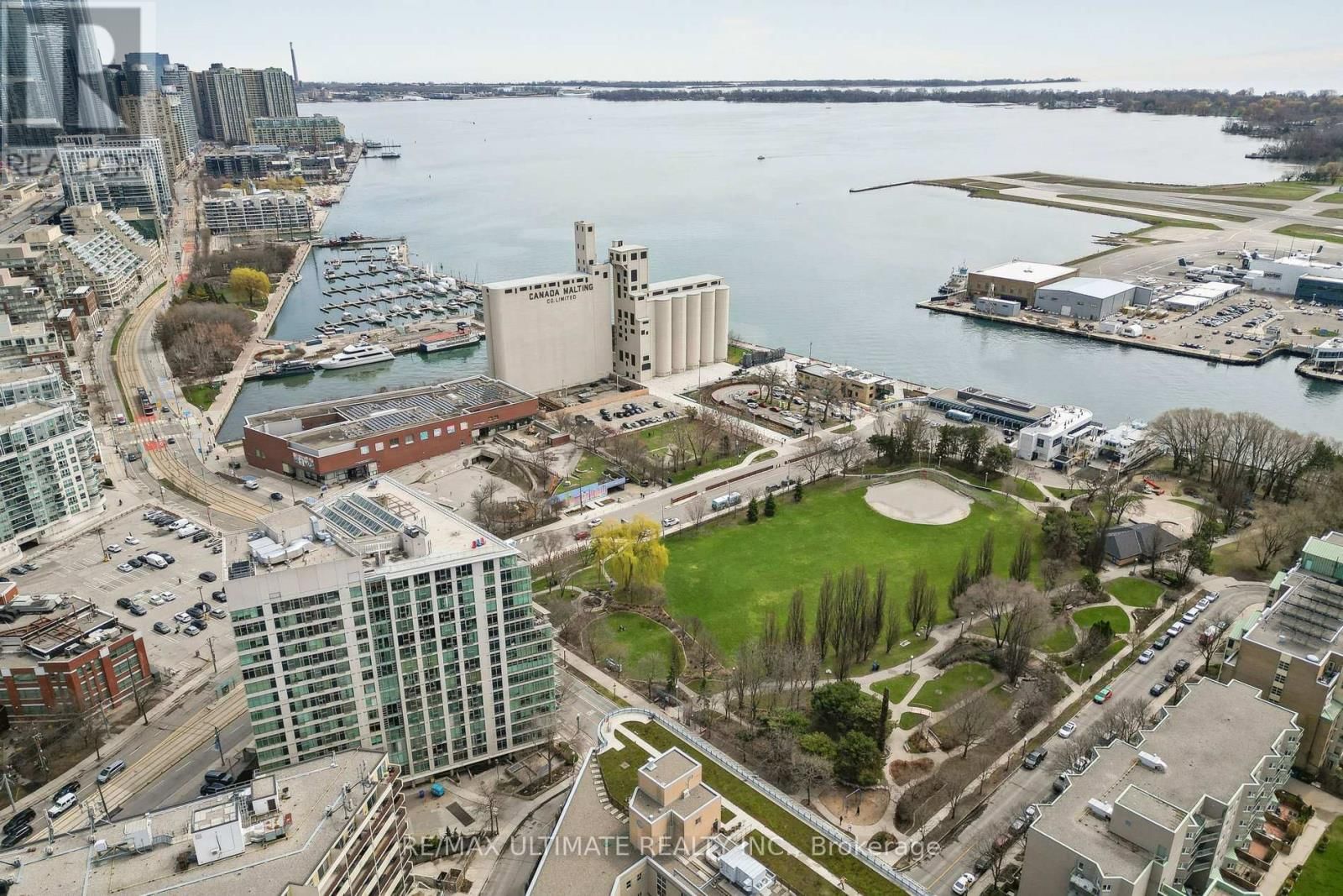 1216 - 650 QUEENS QUAY WEST Image 30