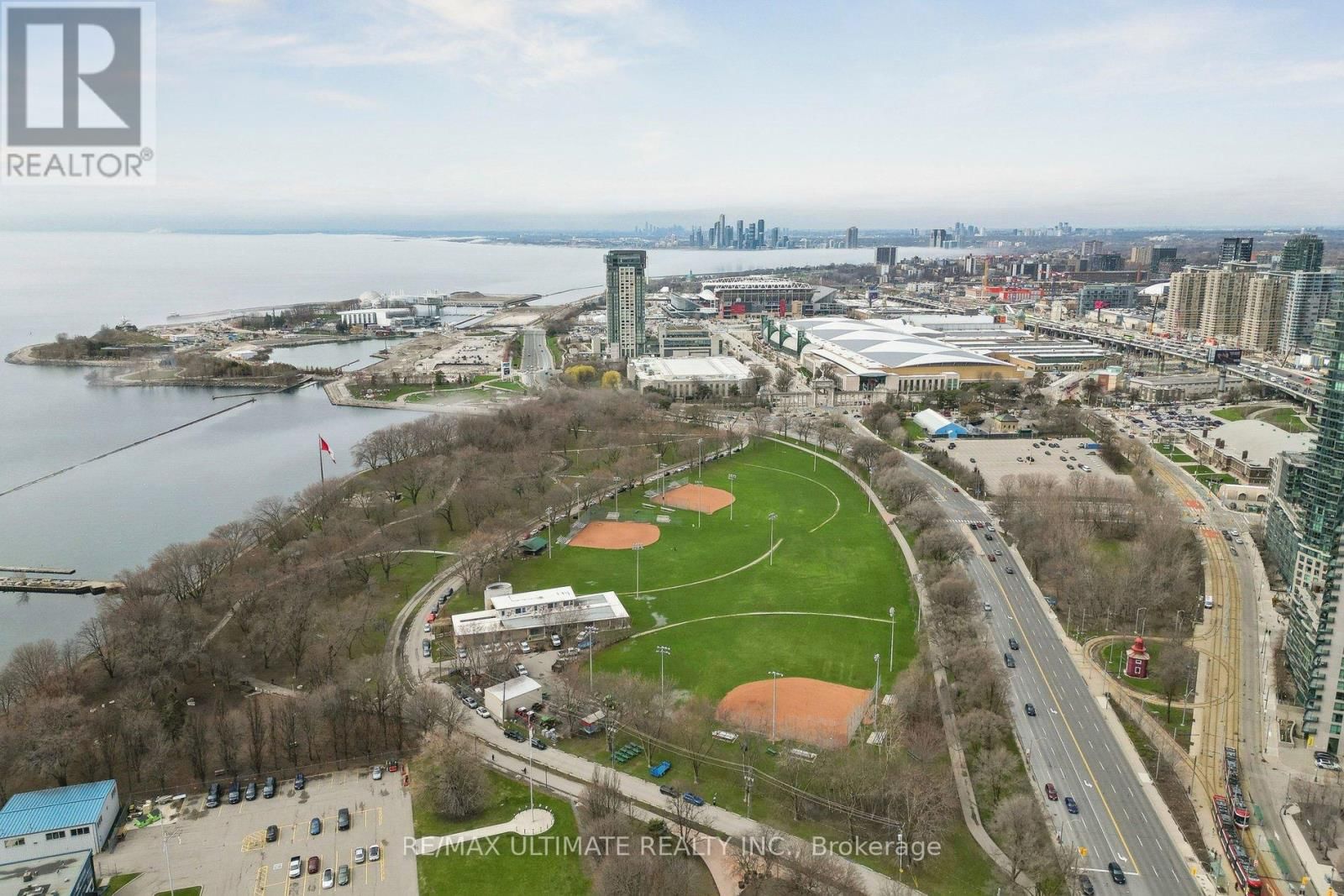 1216 - 650 QUEENS QUAY WEST Image 31