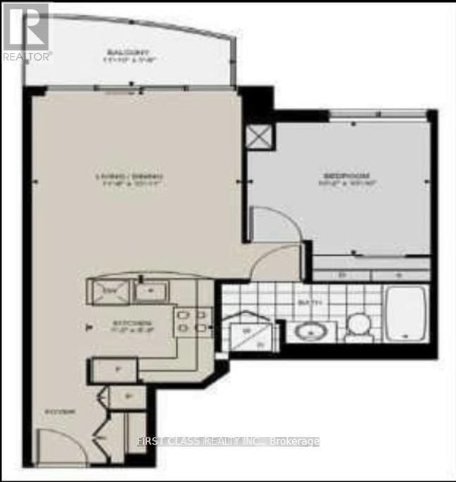 2701 - 33 SHEPPARD AVENUE EAST Image 1