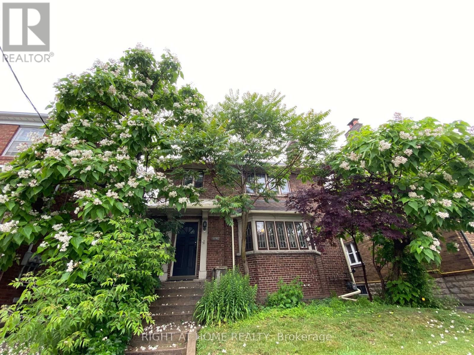 Bsmt - 1196 AVENUE ROAD Image 1