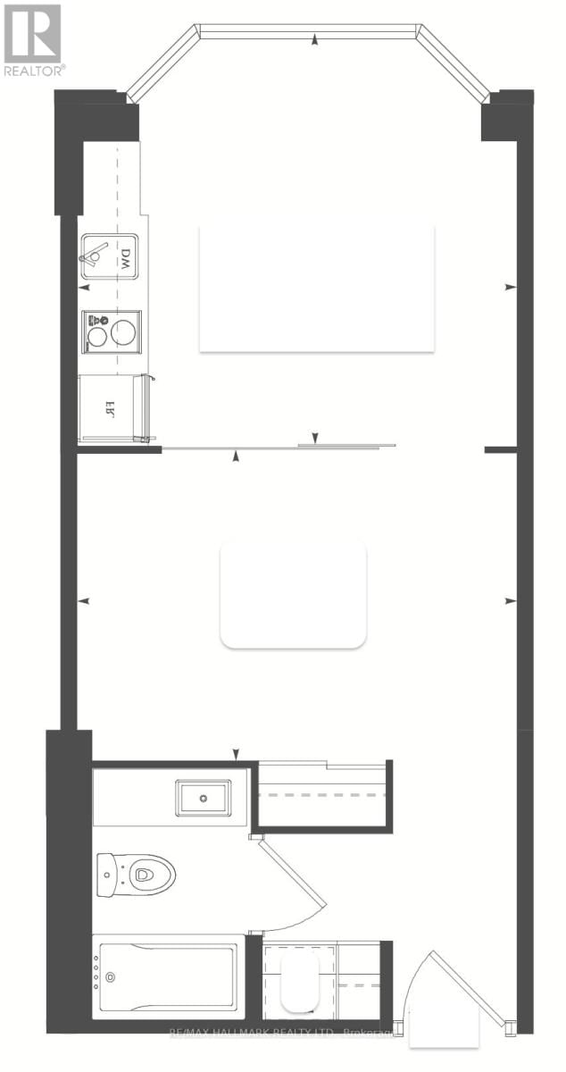 1412 - 155 YORKVILLE AVENUE Image 16