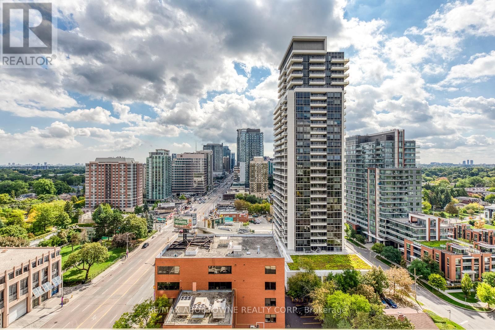 1805 - 5418 YONGE STREET Image 38