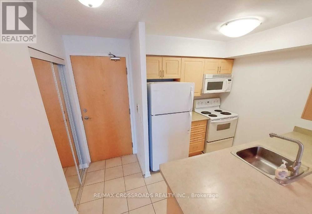 2511 - 4978 YONGE STREET Image 2