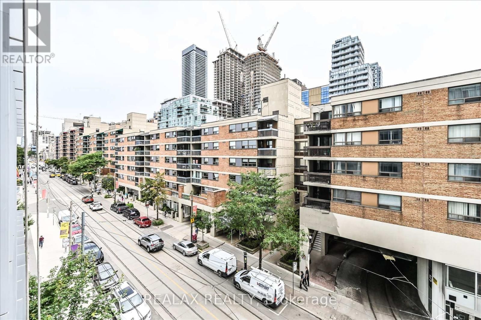 508 - 50 MCCAUL STREET Image 16