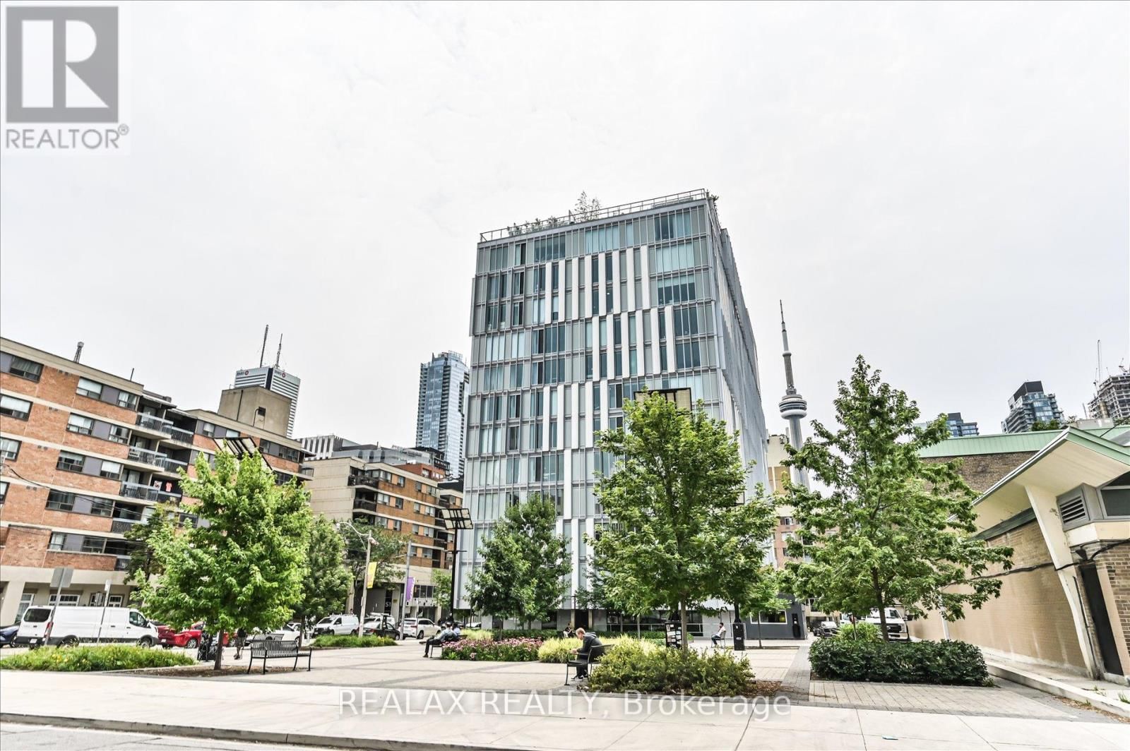 508 - 50 MCCAUL STREET Image 17