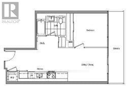 1702 - 121 MCMAHON DRIVE Image 3