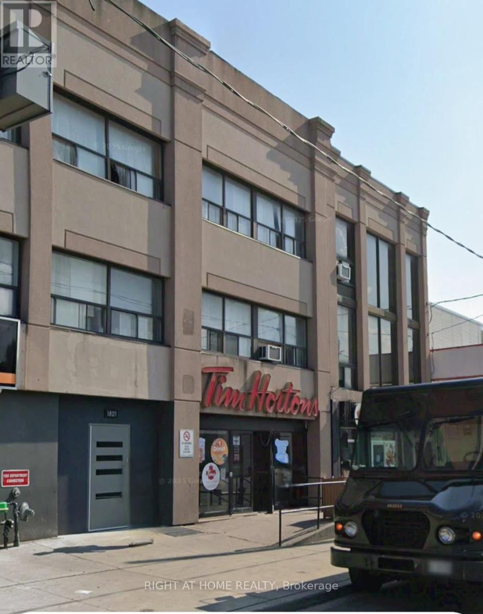 304 - 1801 EGLINTON AVENUE WEST Image 21