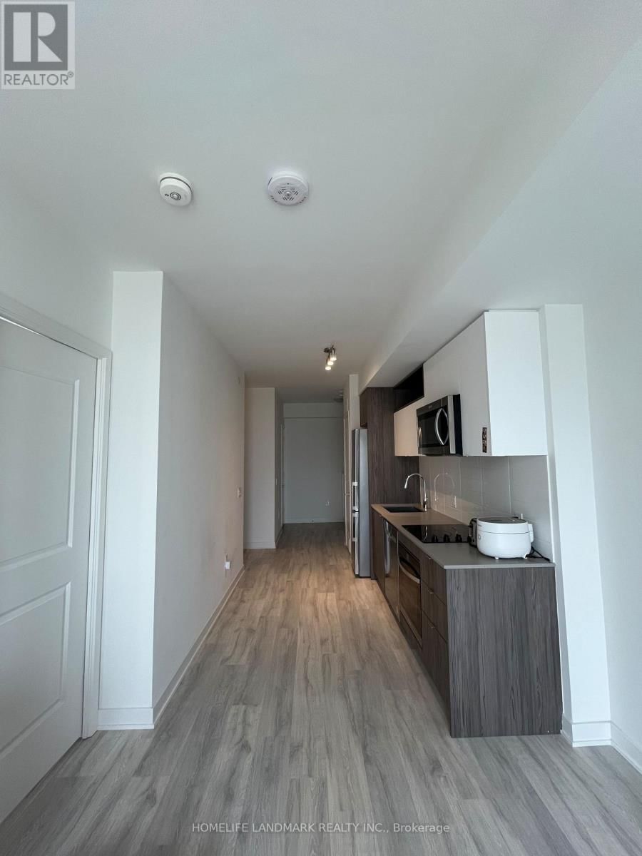 2403 - 100 DALHOUSIE STREET Image 3