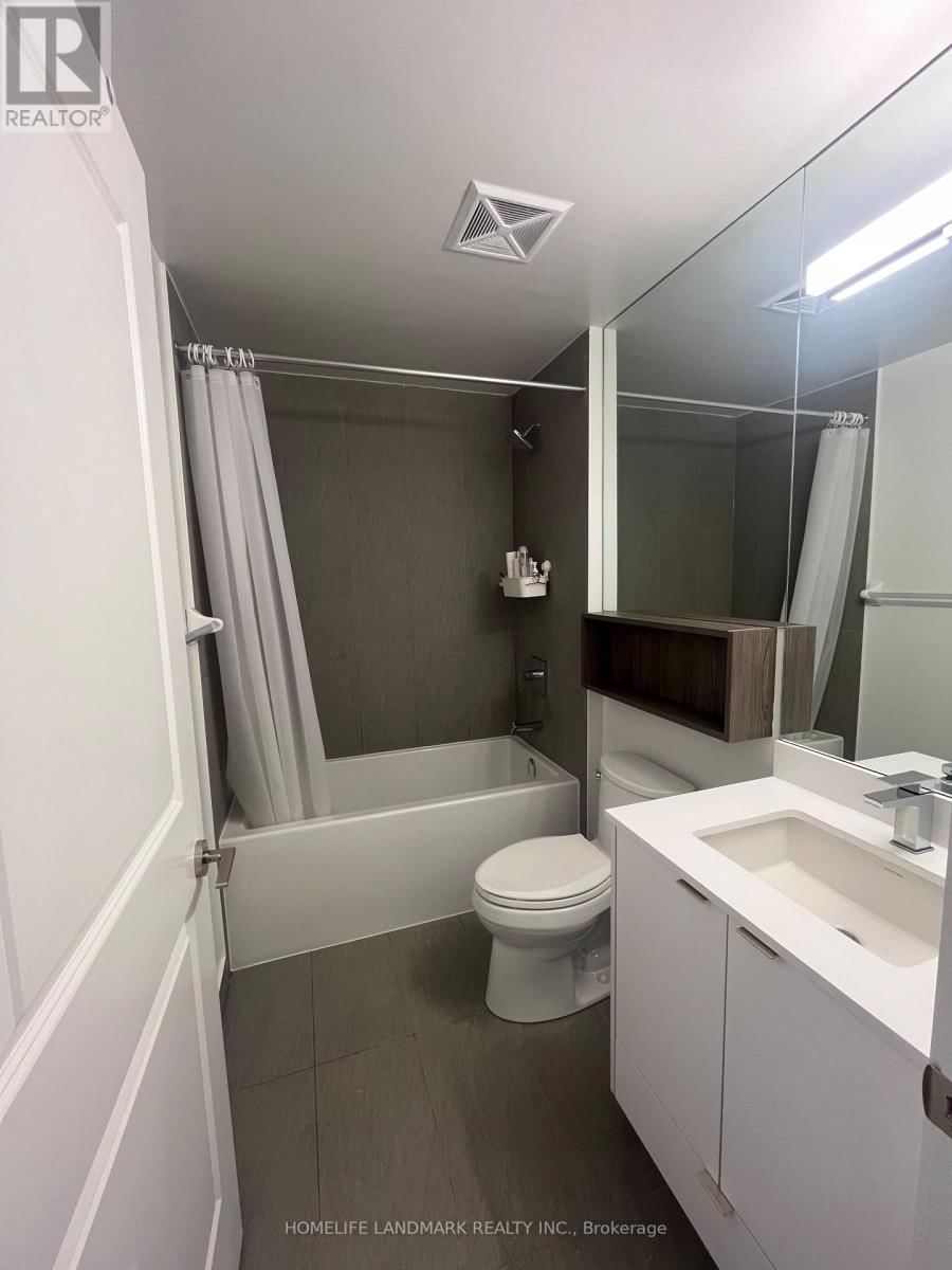 2403 - 100 DALHOUSIE STREET Image 8