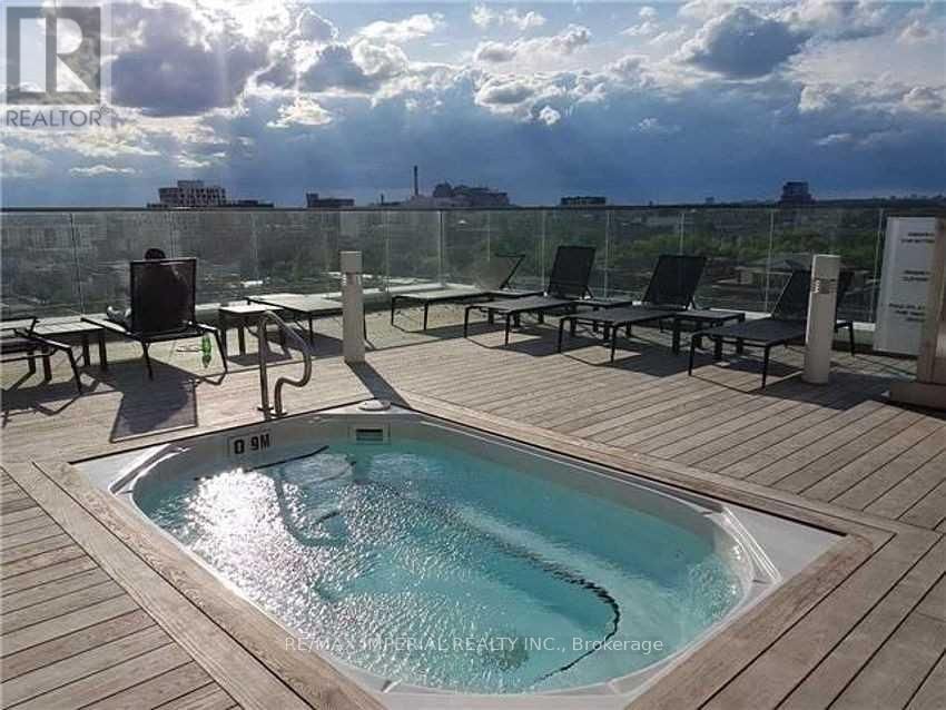 515 - 318 RICHMOND STREET WEST Image 18