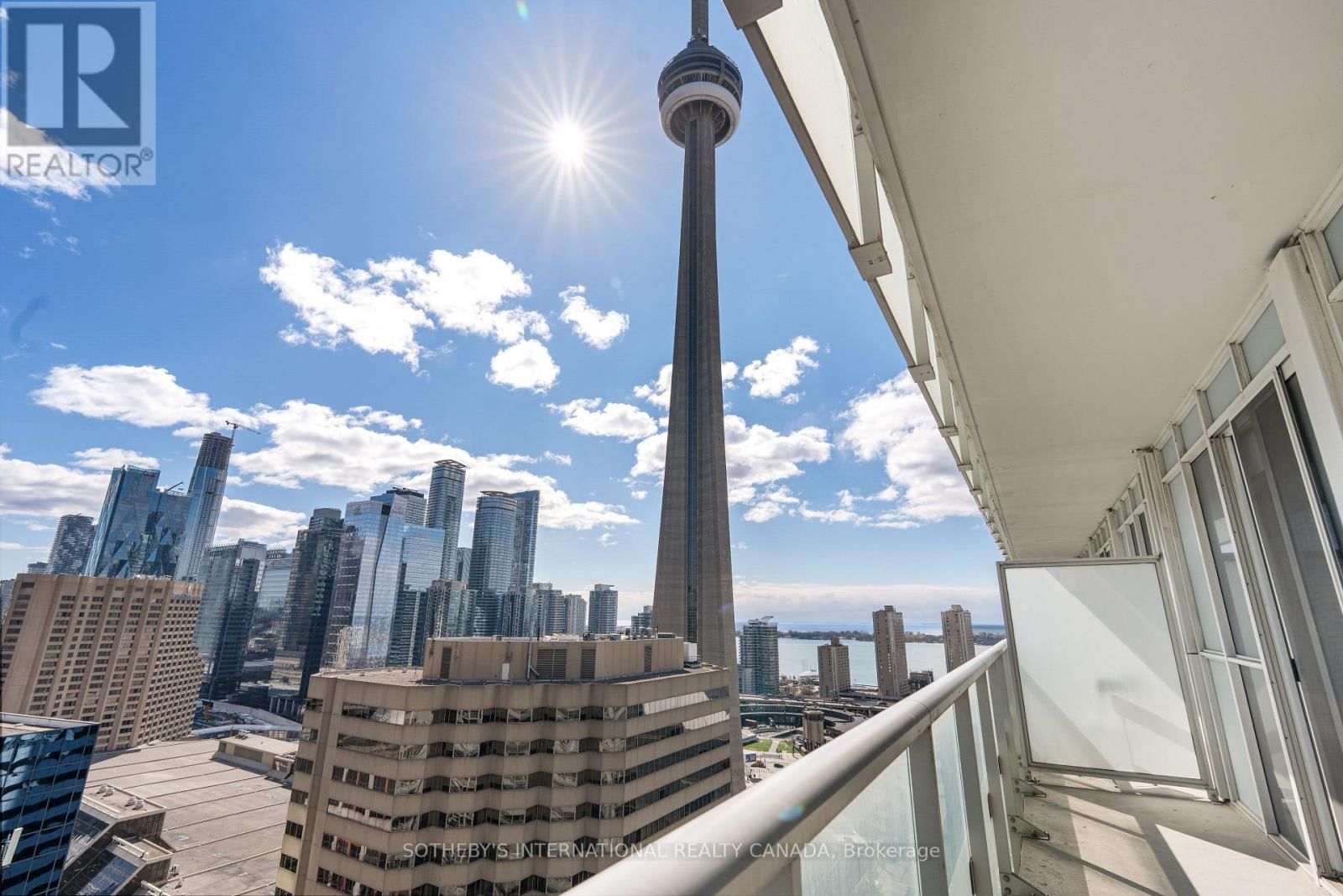 2409 - 300 FRONT STREET WEST Image 13