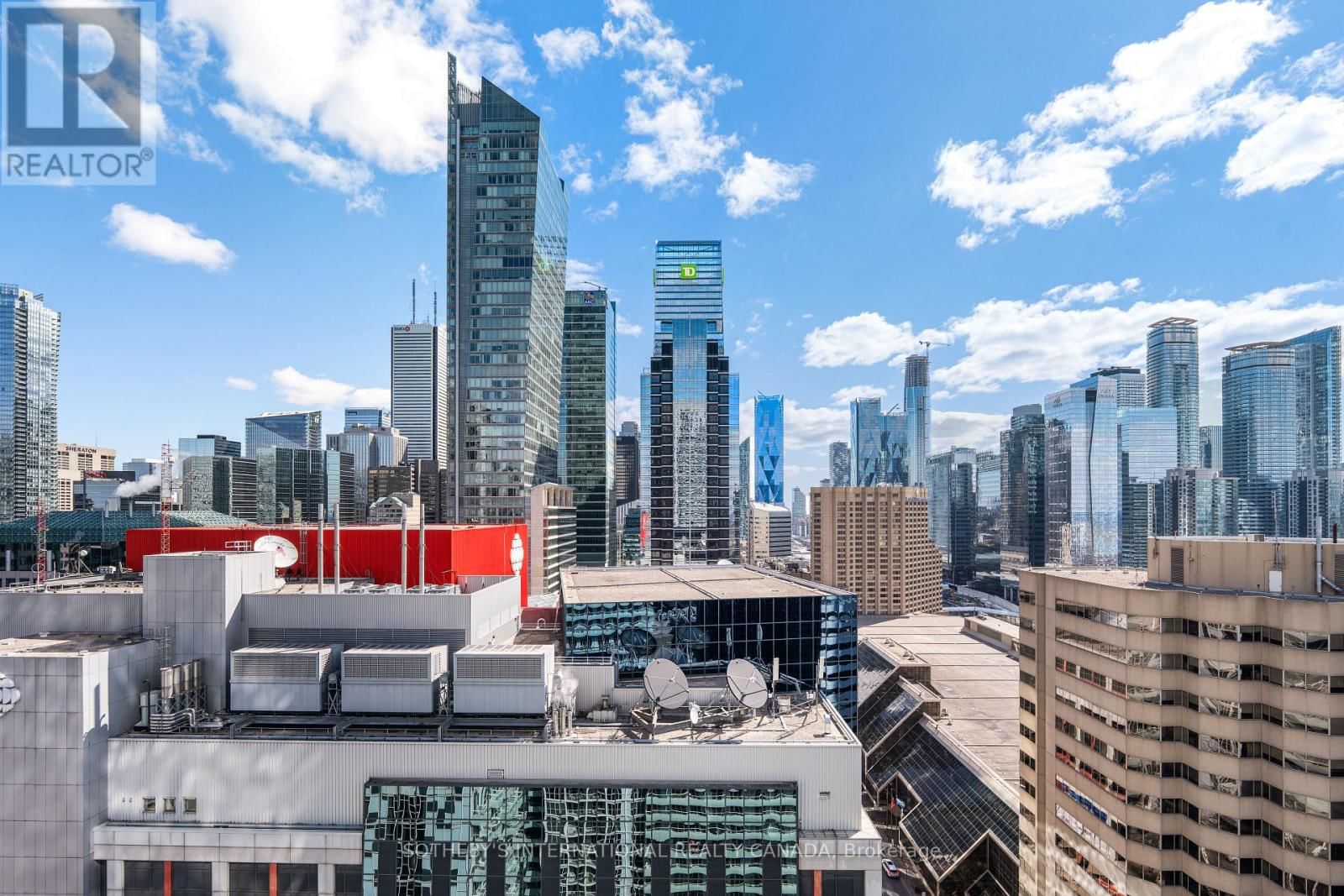 2409 - 300 FRONT STREET WEST Image 15