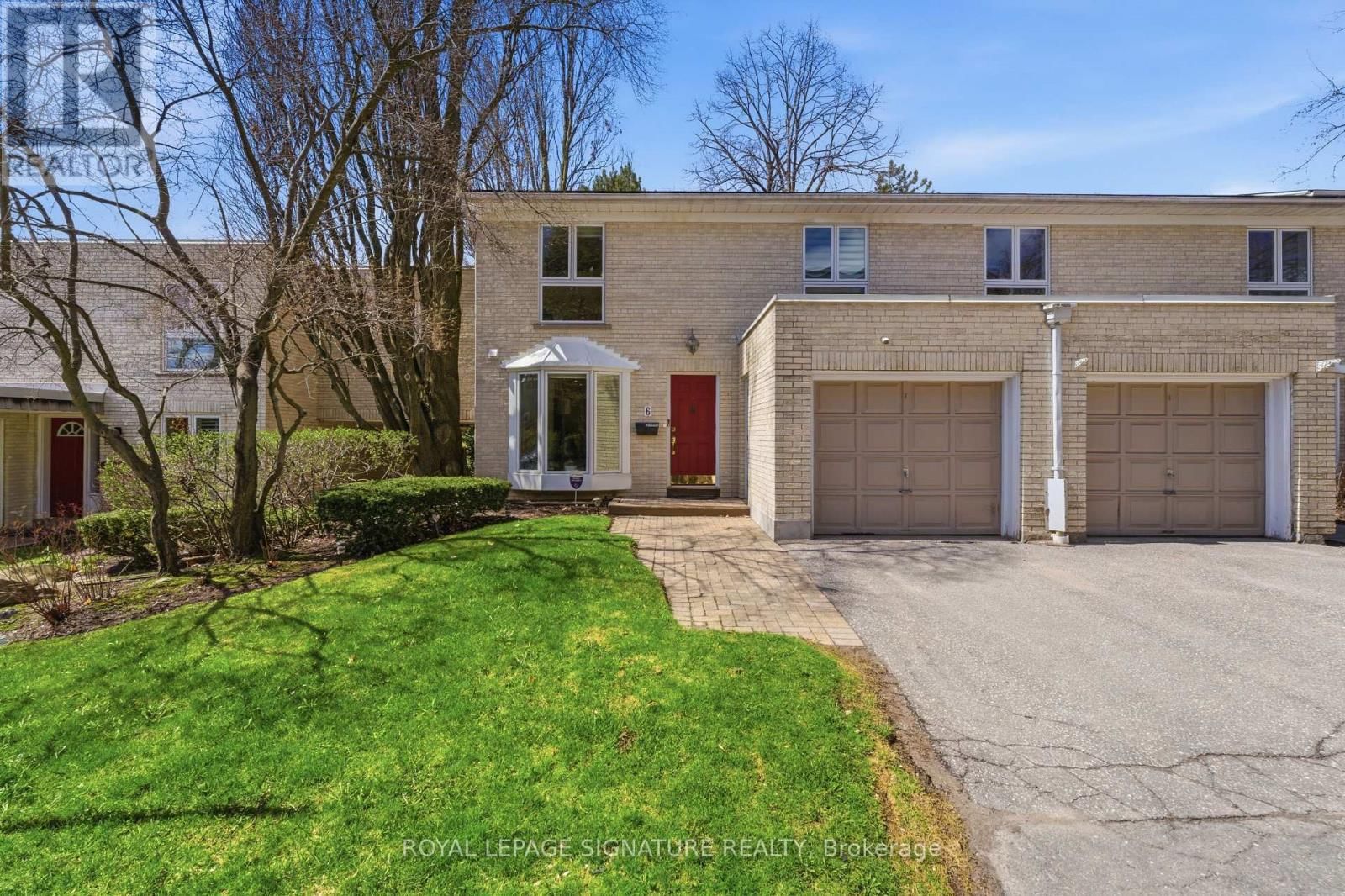 6 CRIMSON MILLWAY Image 1