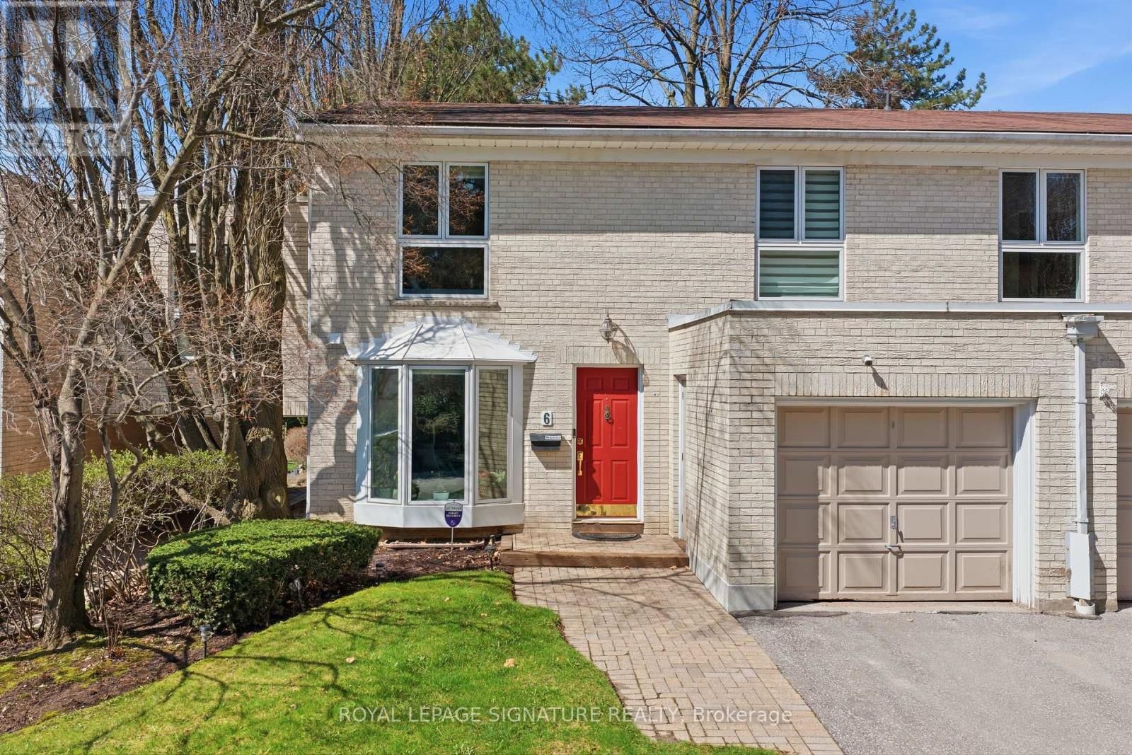 6 CRIMSON MILLWAY Image 30