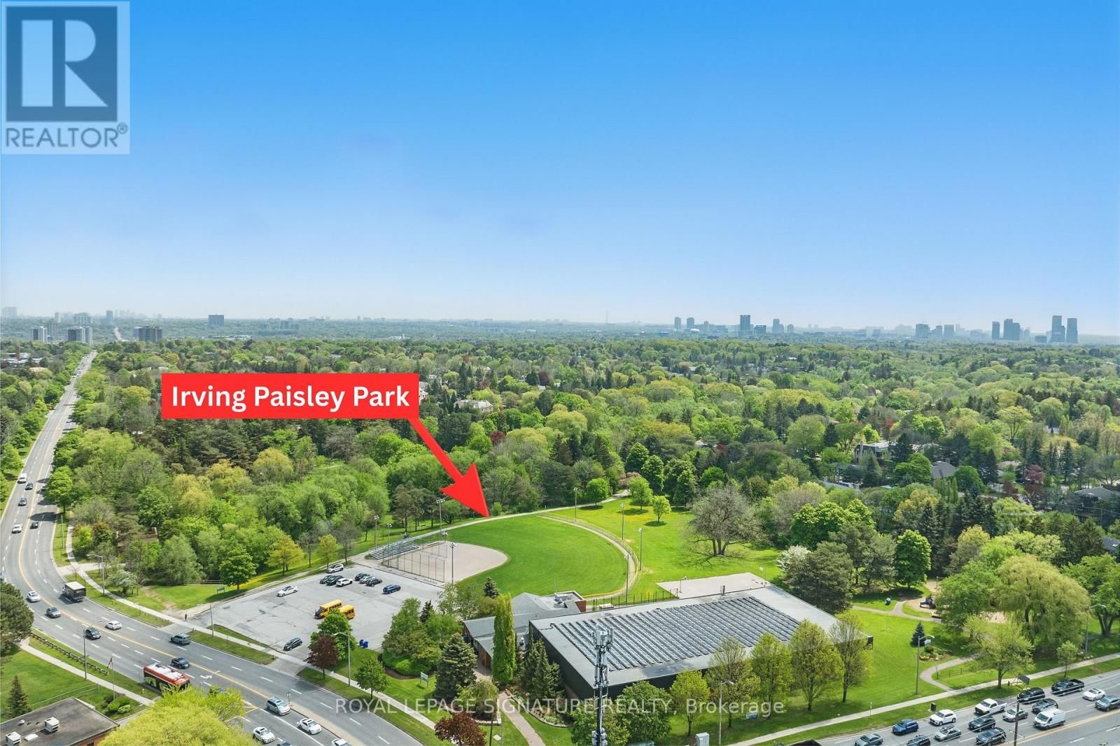 6 CRIMSON MILLWAY Image 38