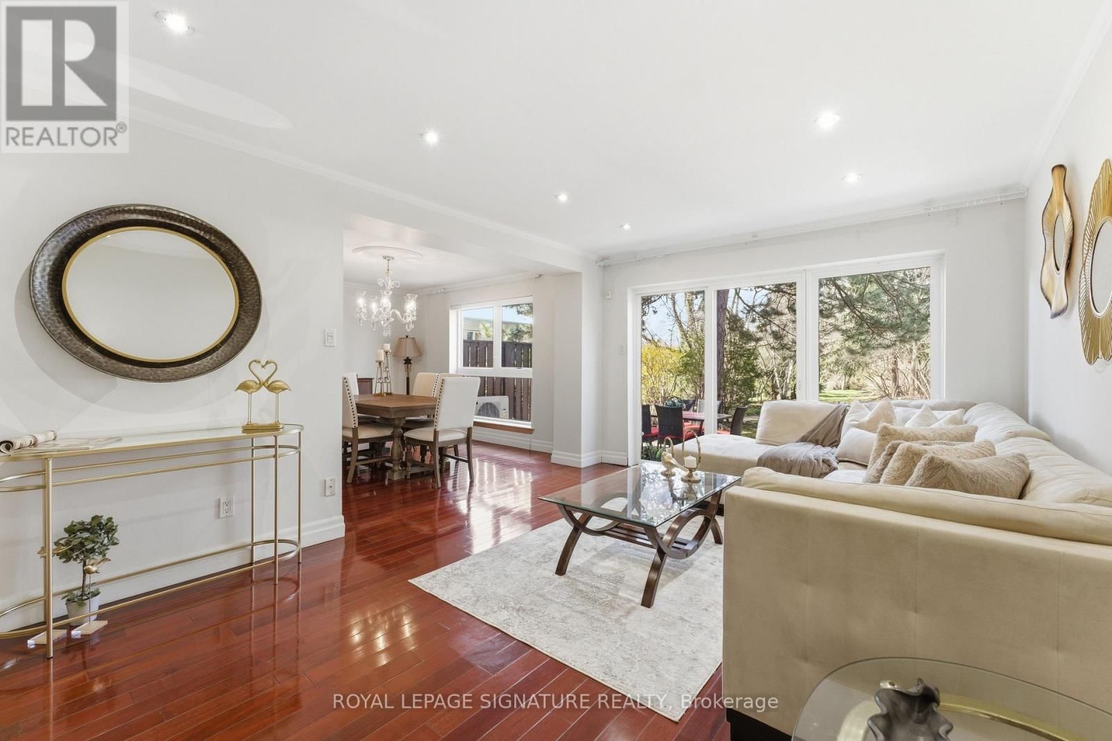 6 CRIMSON MILLWAY Image 4