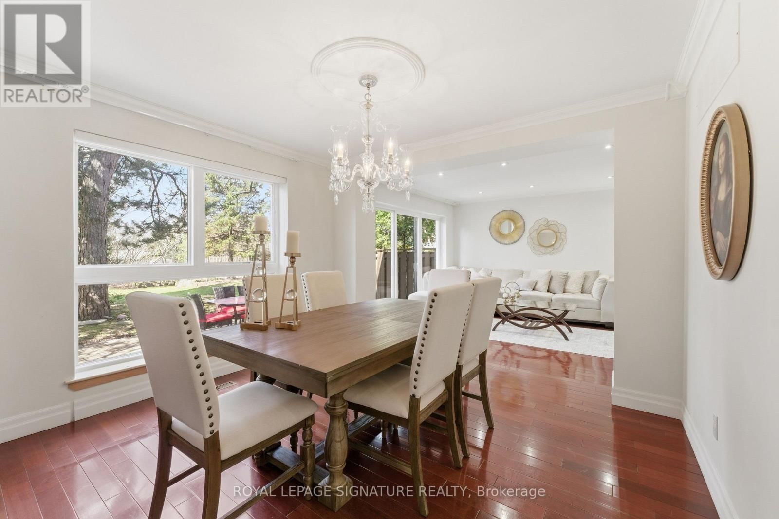 6 CRIMSON MILLWAY Image 5