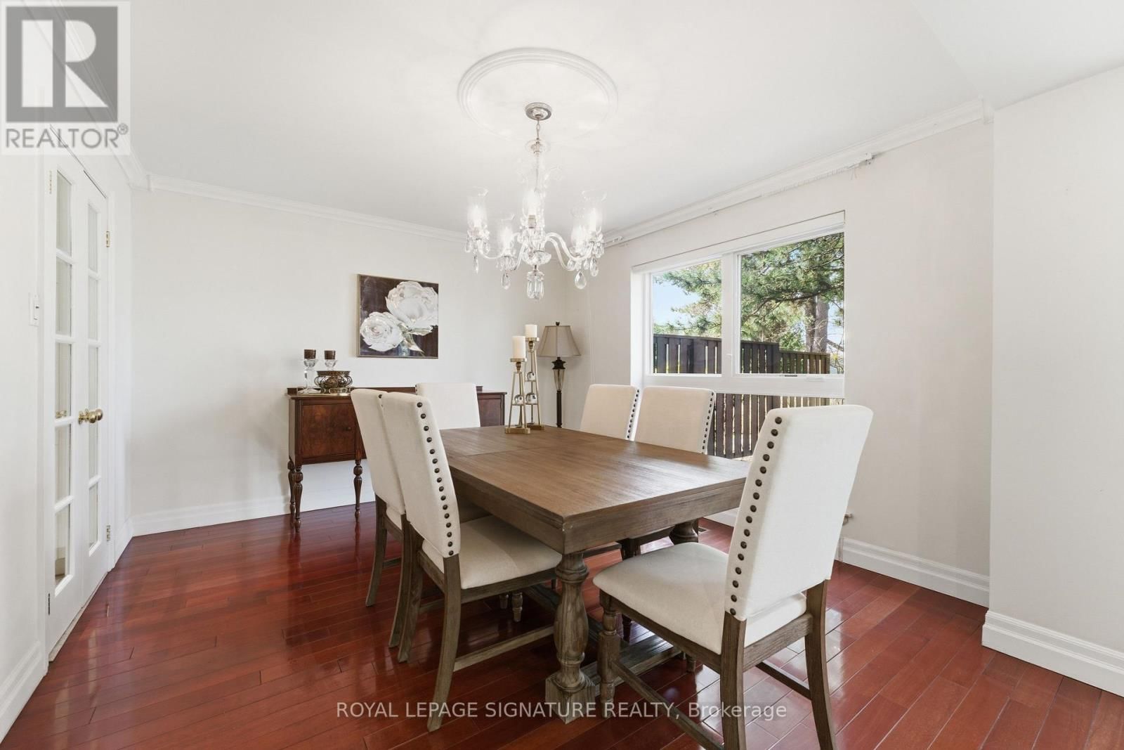 6 CRIMSON MILLWAY Image 7