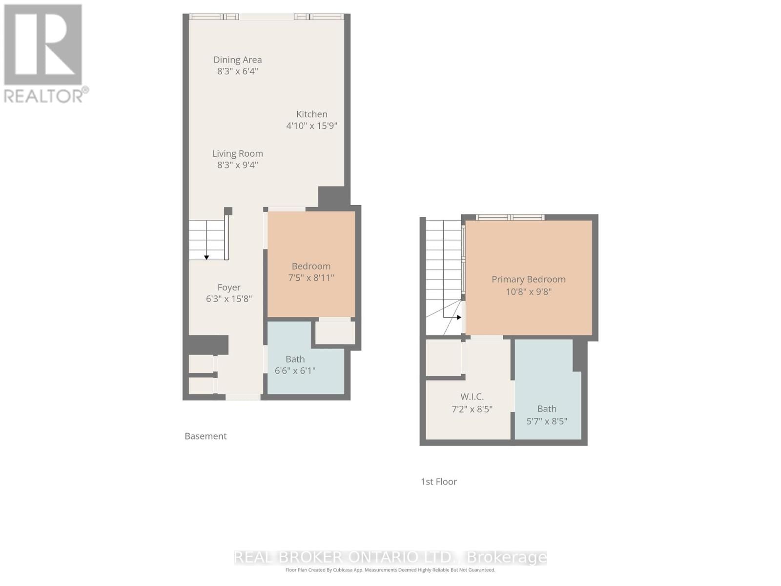 714 - 5 HANNA AVENUE Image 33