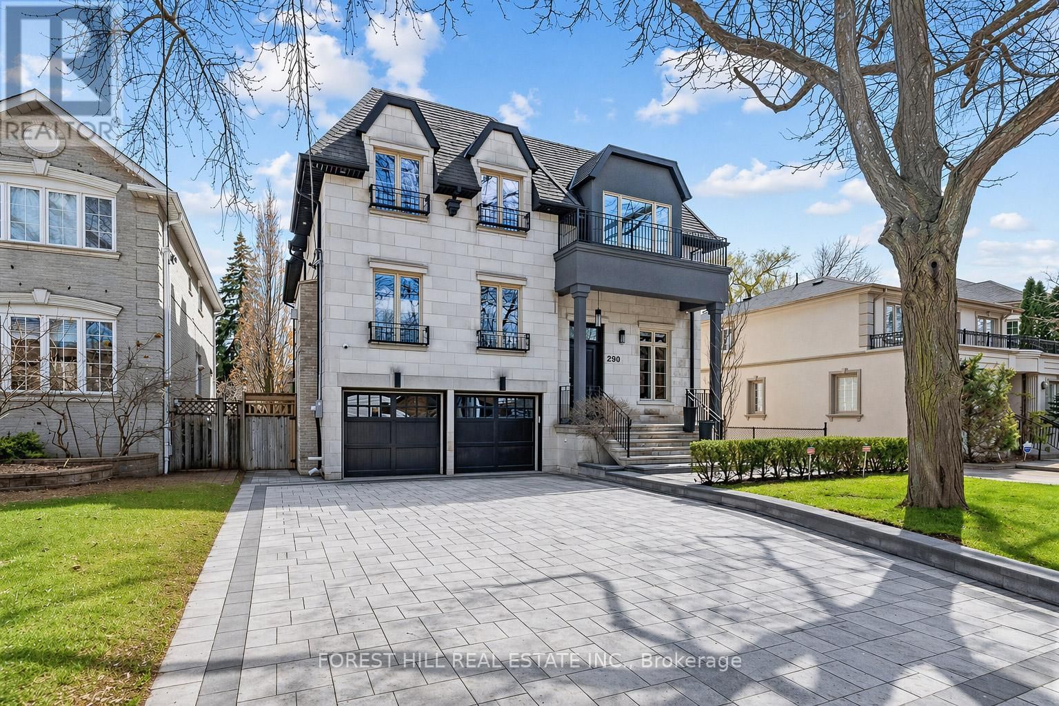 299 SPRING GARDEN AVENUE Image 1