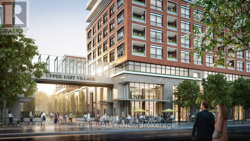 802 - 33 FREDERICK TODD WAY NORTH Image 16