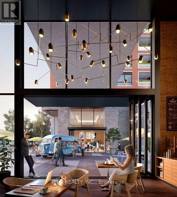 802 - 33 FREDERICK TODD WAY NORTH Image 17