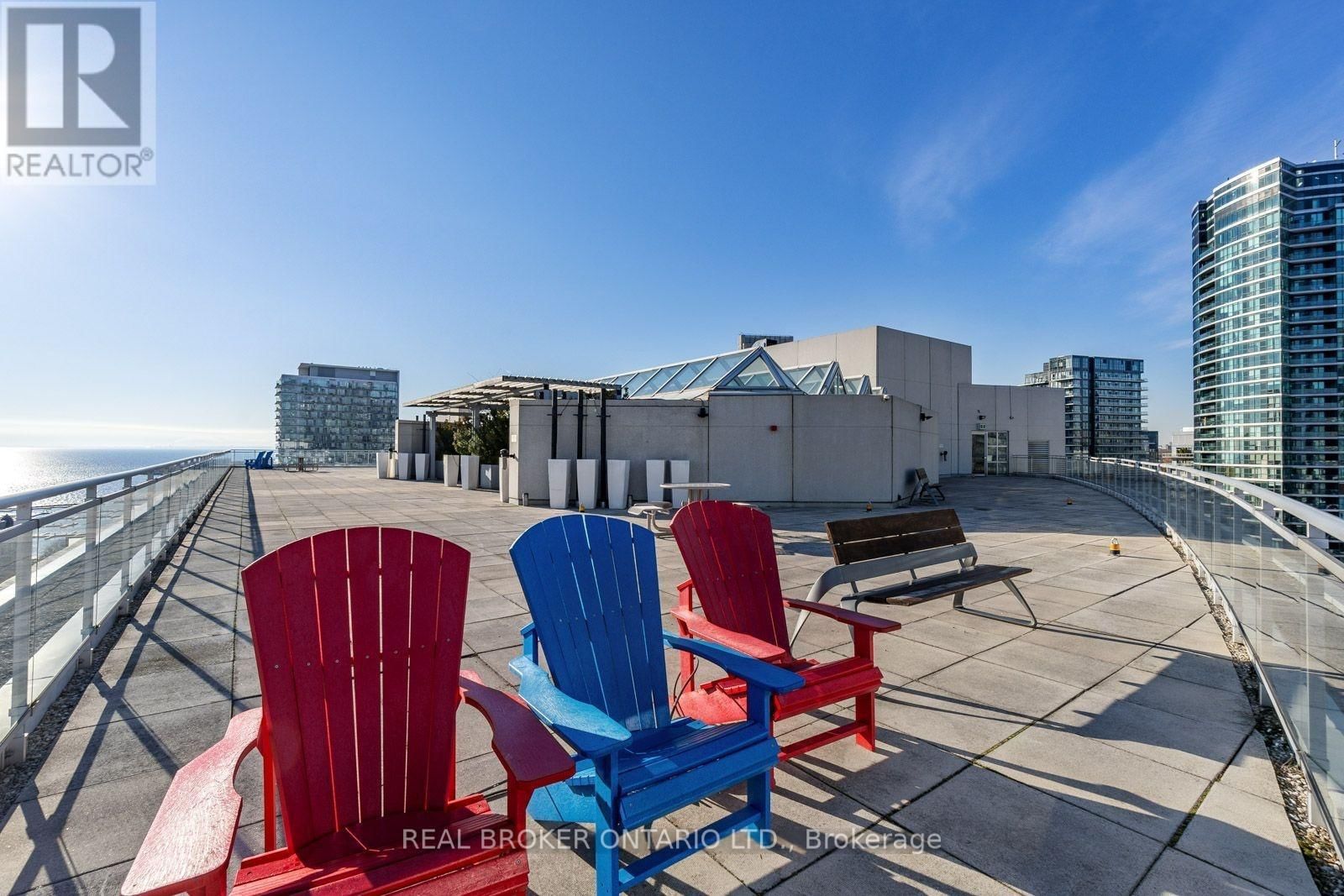 915 - 650 QUEENS QUAY WEST Image 30