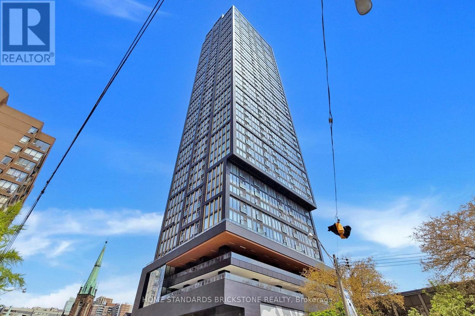 2717 - 319 JARVIS STREET Image 37