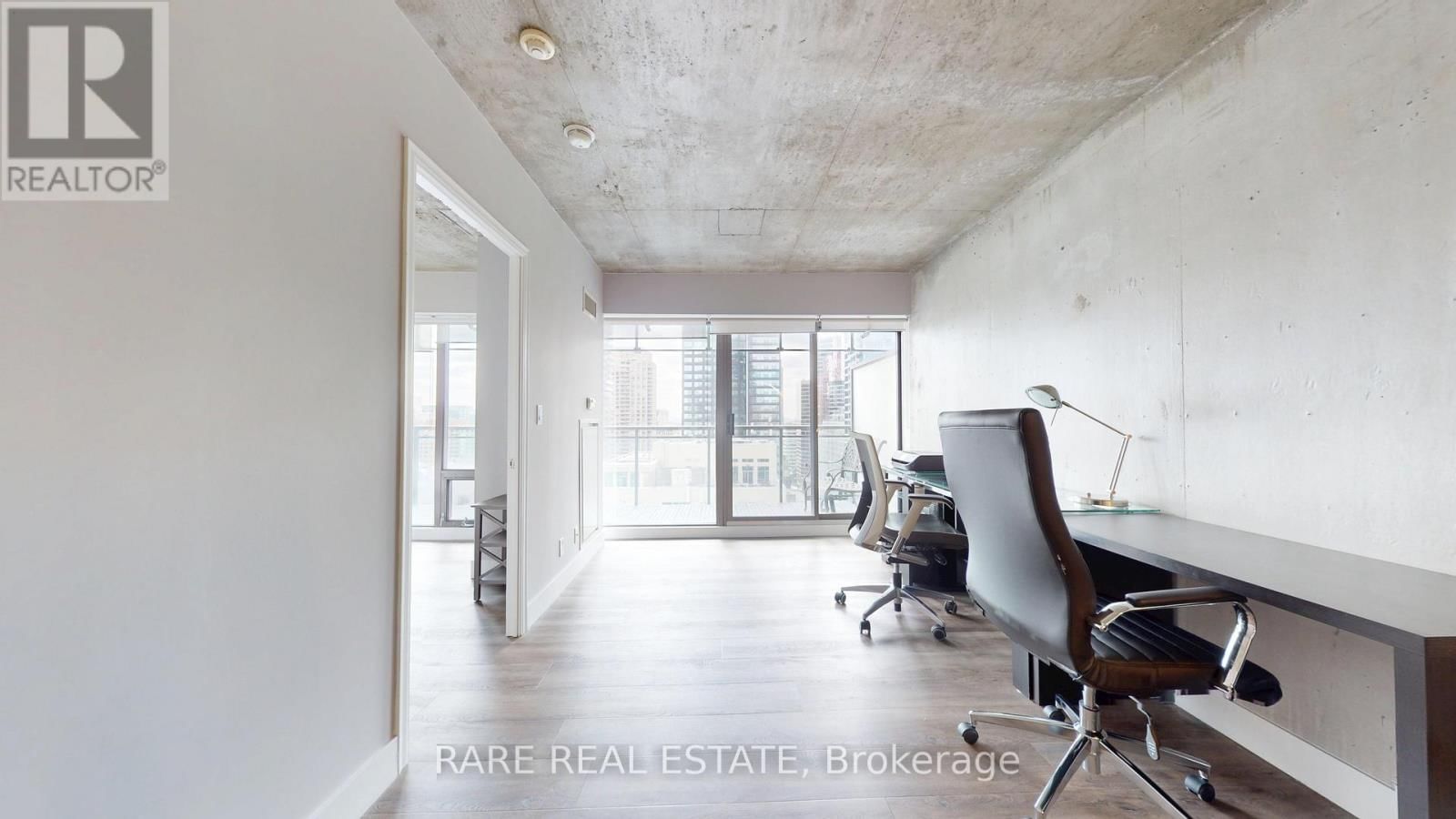 1803 - 22 WELLESLEY STREET EAST Image 11