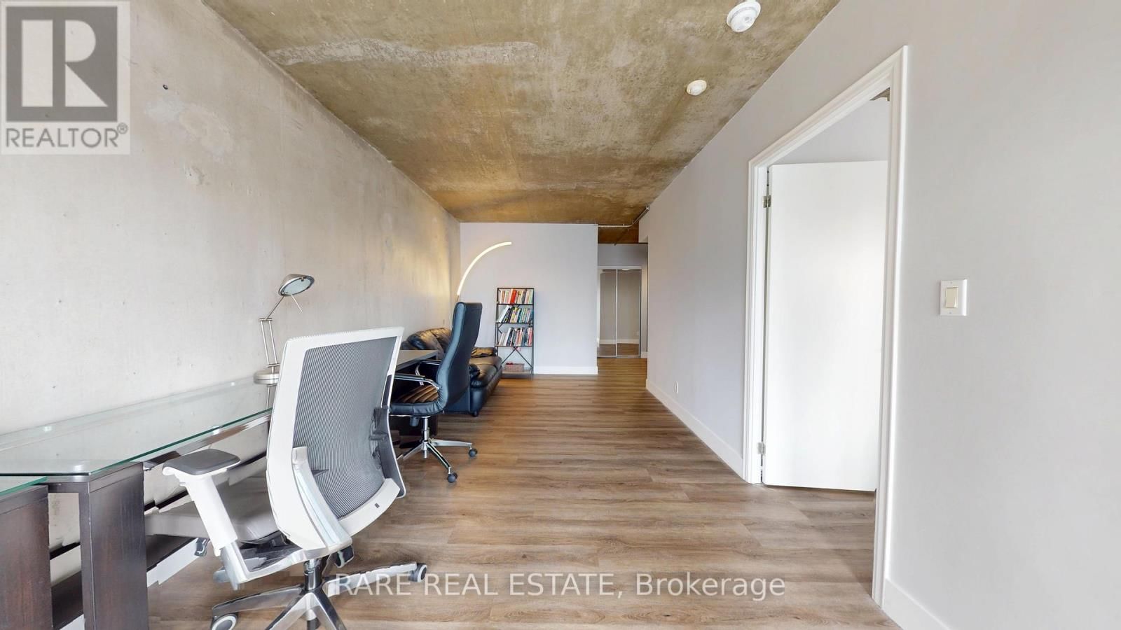 1803 - 22 WELLESLEY STREET EAST Image 12