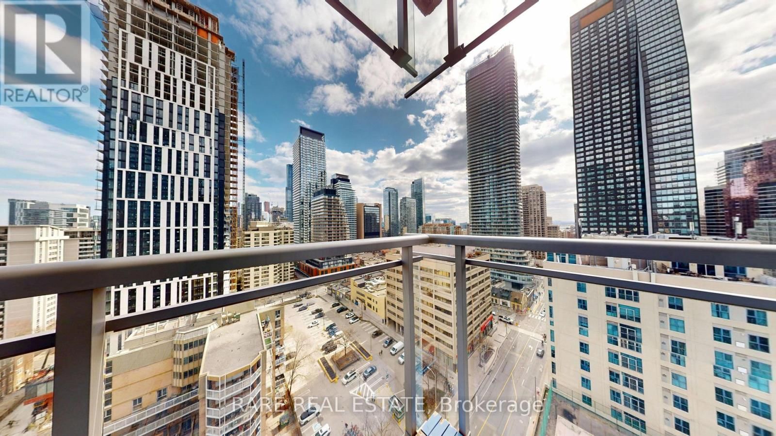 1803 - 22 WELLESLEY STREET EAST Image 17