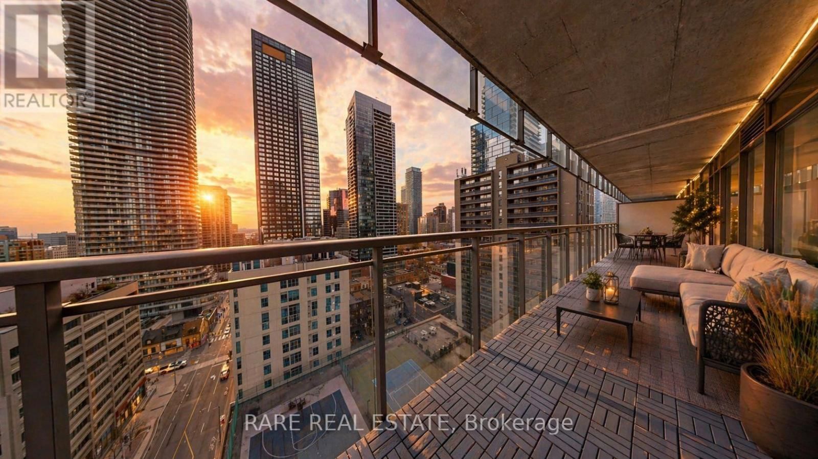 1803 - 22 WELLESLEY STREET EAST Image 19