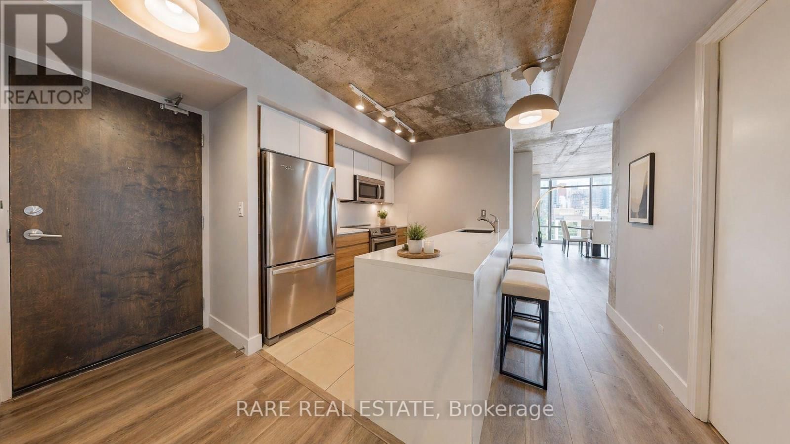 1803 - 22 WELLESLEY STREET EAST Image 2