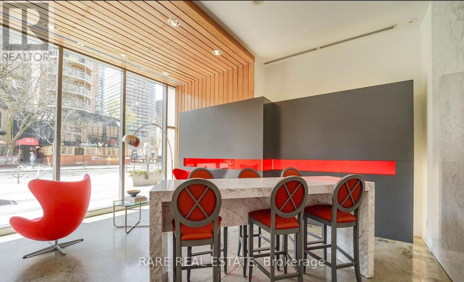 1803 - 22 WELLESLEY STREET EAST Image 22