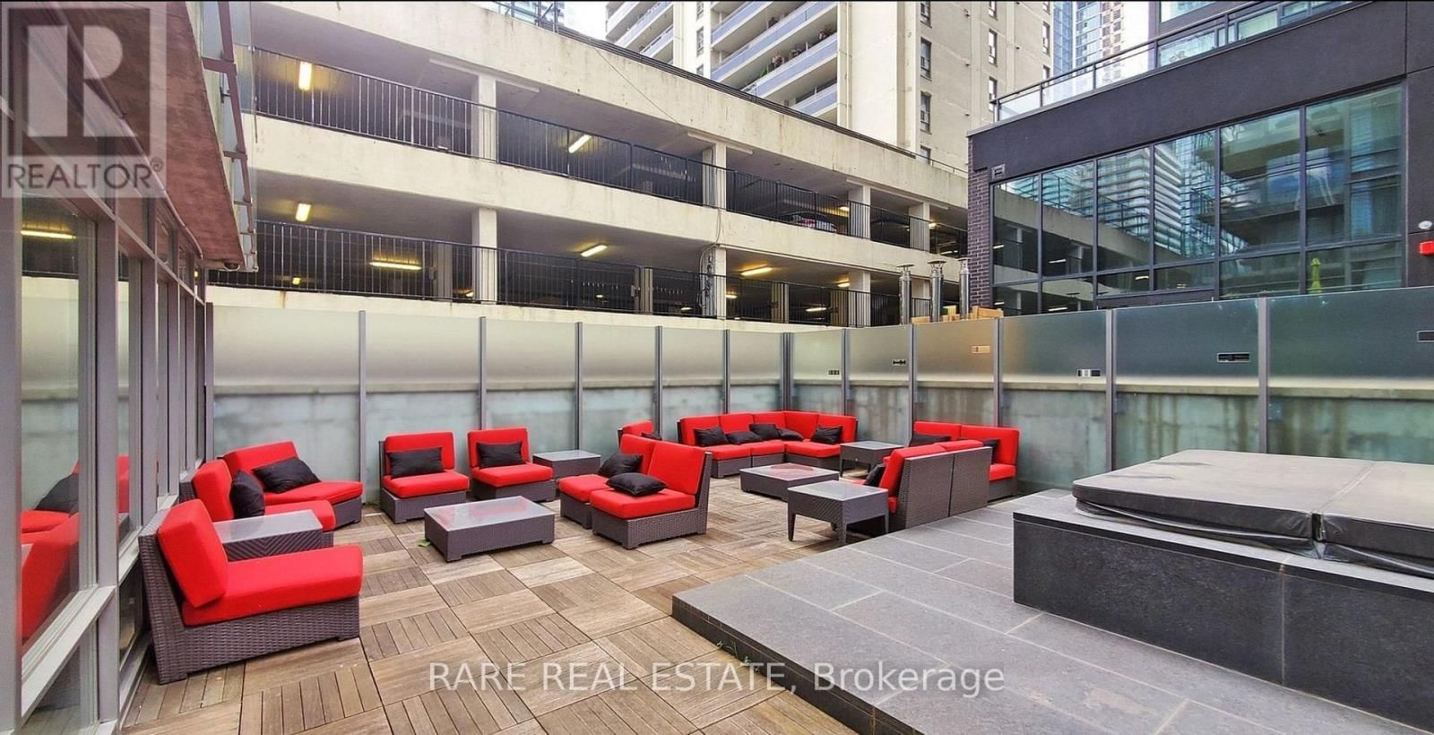 1803 - 22 WELLESLEY STREET EAST Image 23