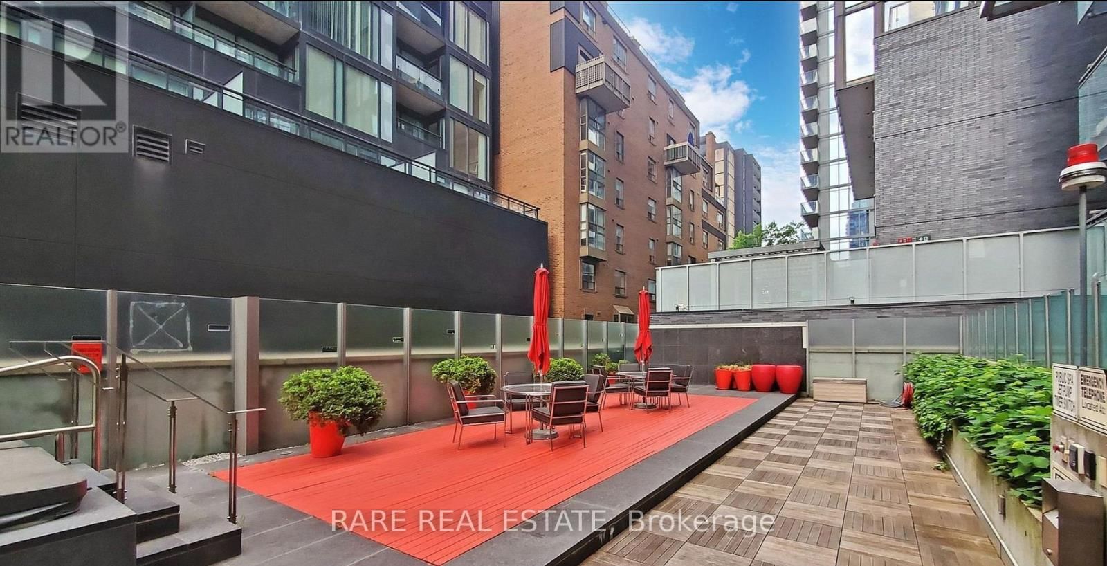 1803 - 22 WELLESLEY STREET EAST Image 24