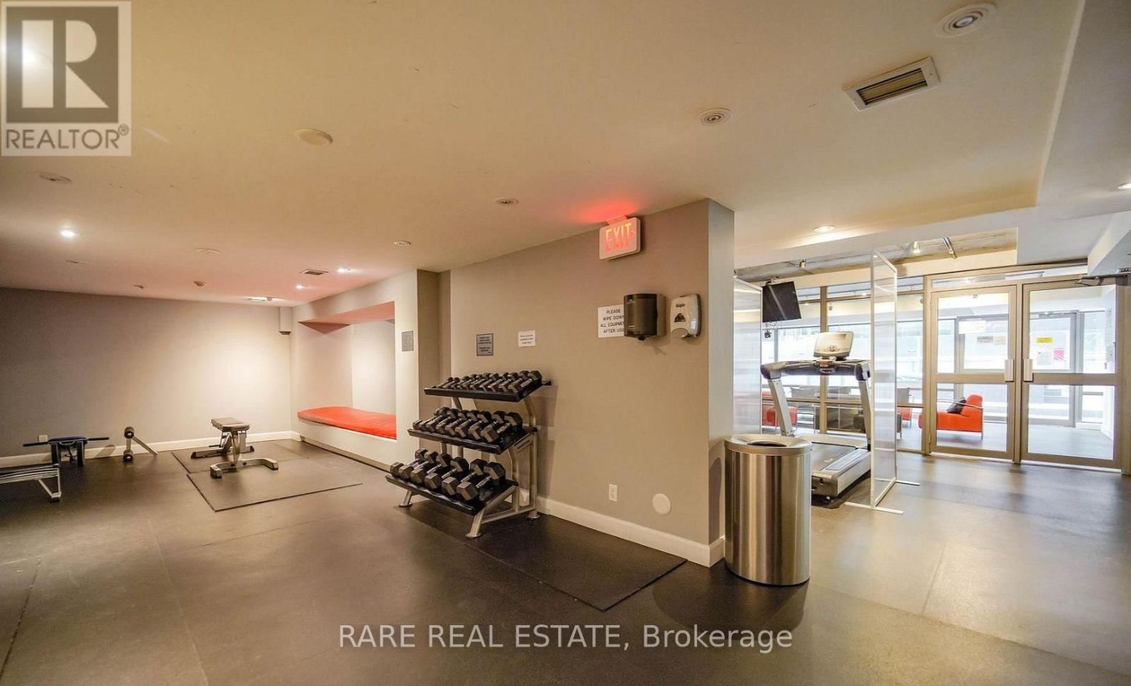 1803 - 22 WELLESLEY STREET EAST Image 25