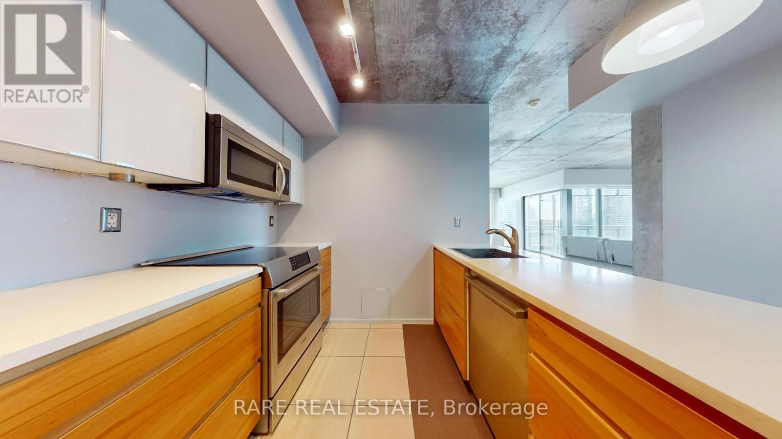 1803 - 22 WELLESLEY STREET EAST Image 9