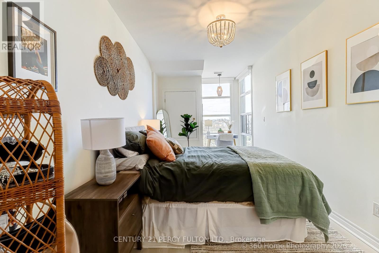 604 - 1 LEASIDE PARK DRIVE Image 16