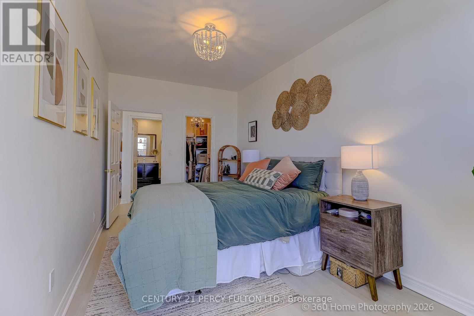 604 - 1 LEASIDE PARK DRIVE Image 17