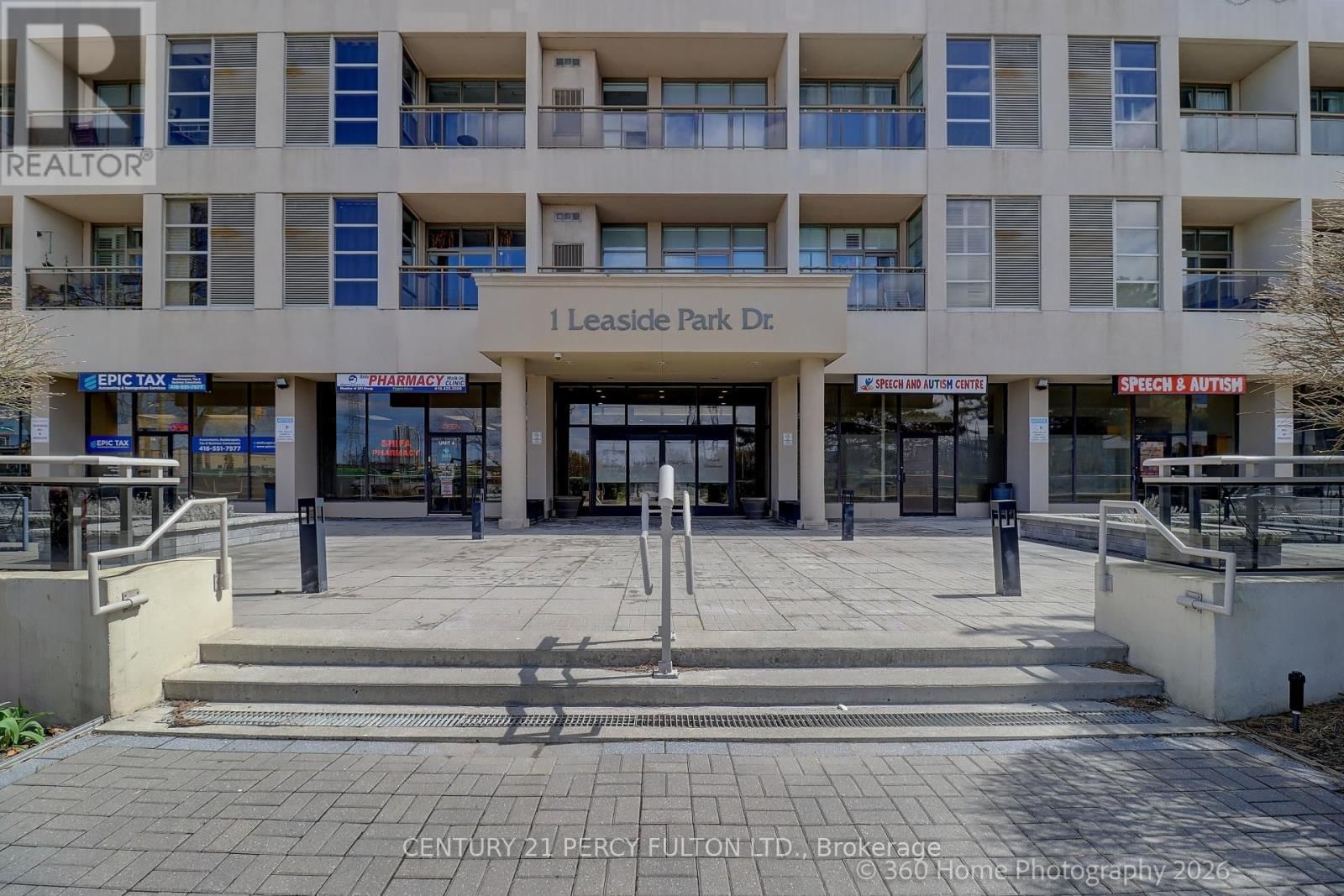 604 - 1 LEASIDE PARK DRIVE Image 25