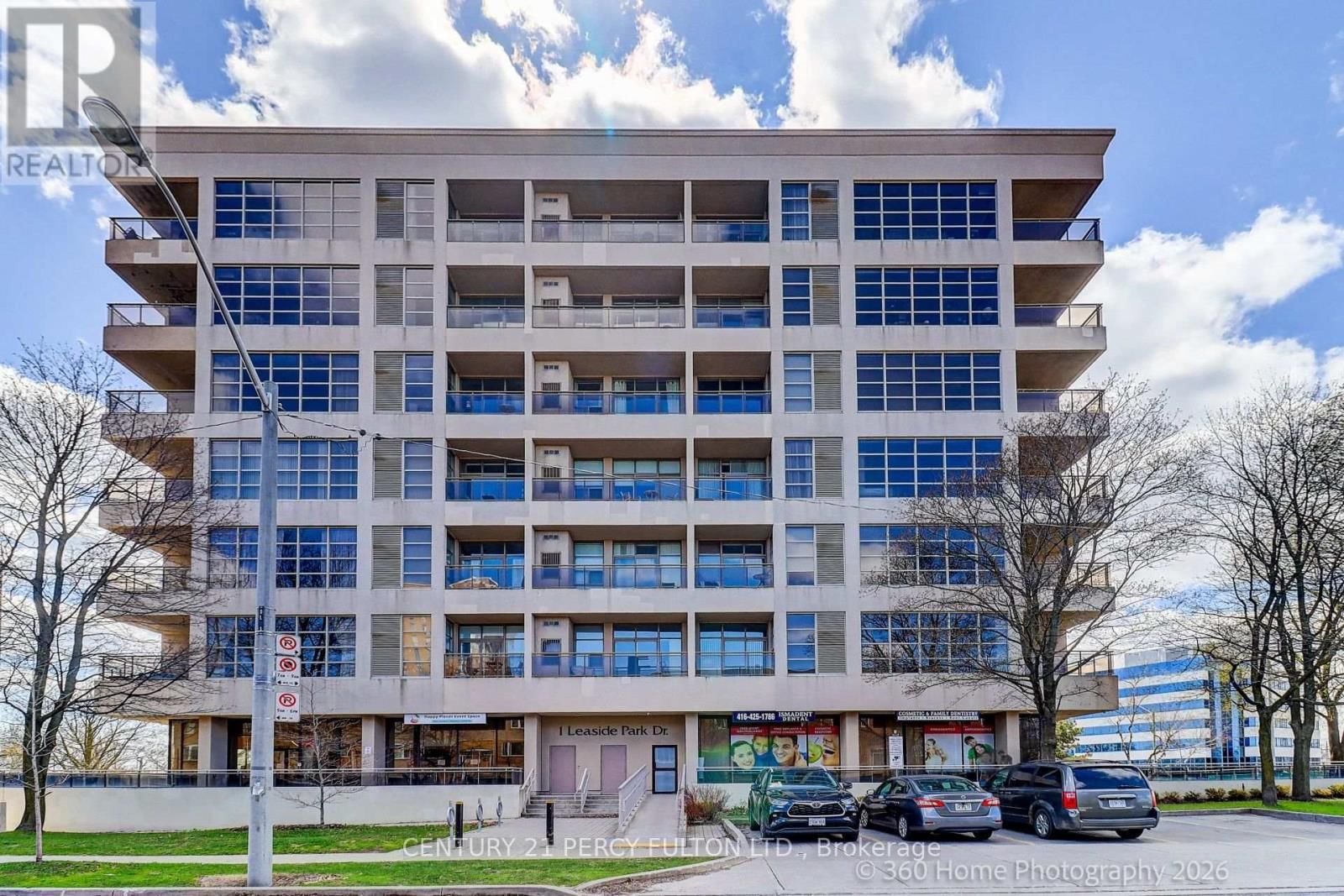 604 - 1 LEASIDE PARK DRIVE Image 26