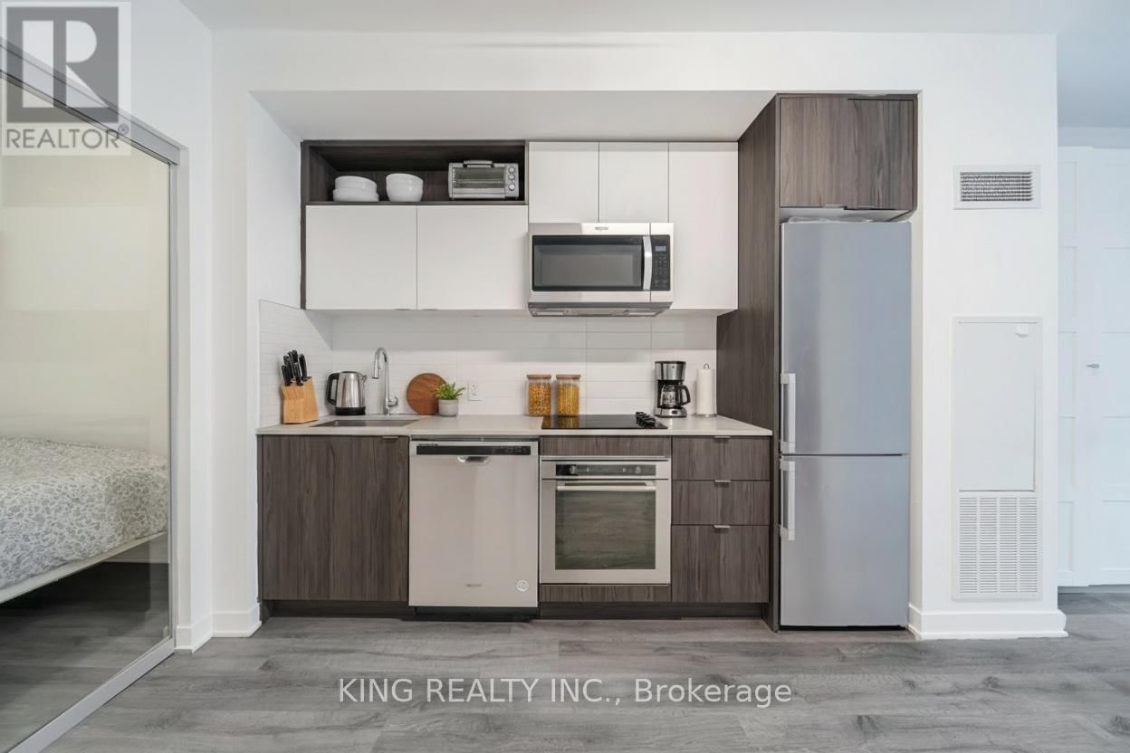 233 - 121 LOWER SHERBOURNE STREET SOUTH Image 32