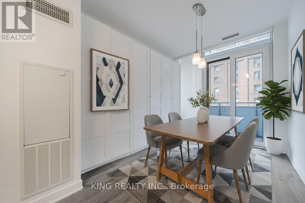 233 - 121 LOWER SHERBOURNE STREET SOUTH Image 34