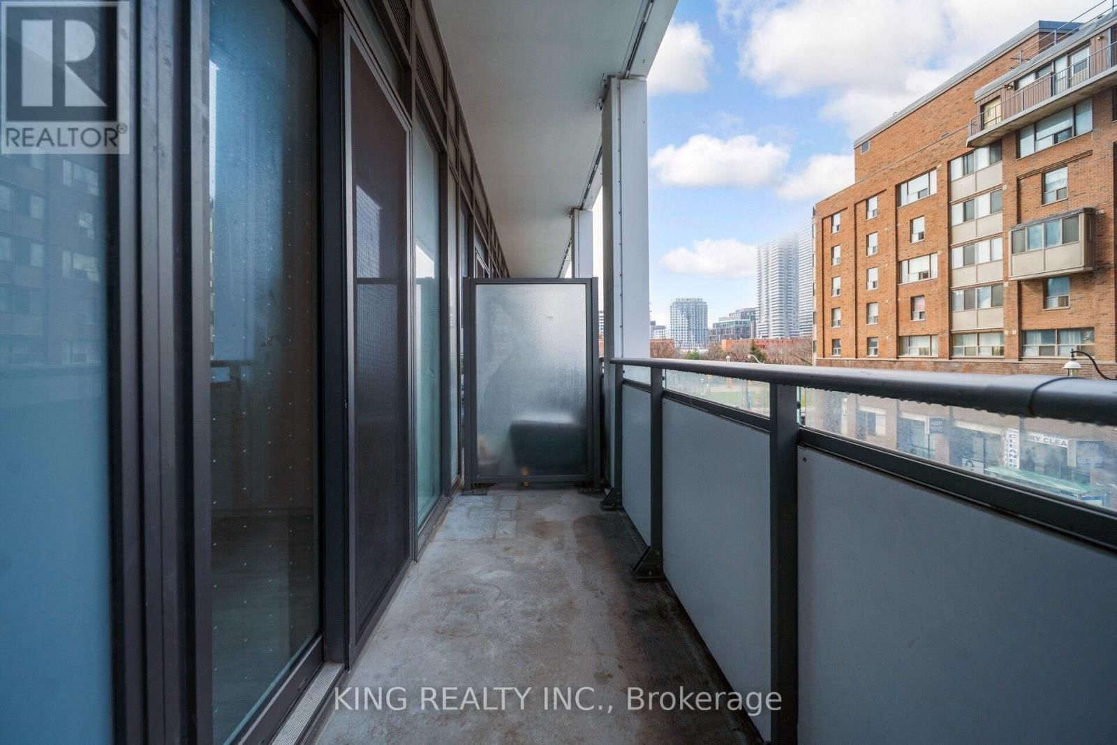 233 - 121 LOWER SHERBOURNE STREET SOUTH Image 35