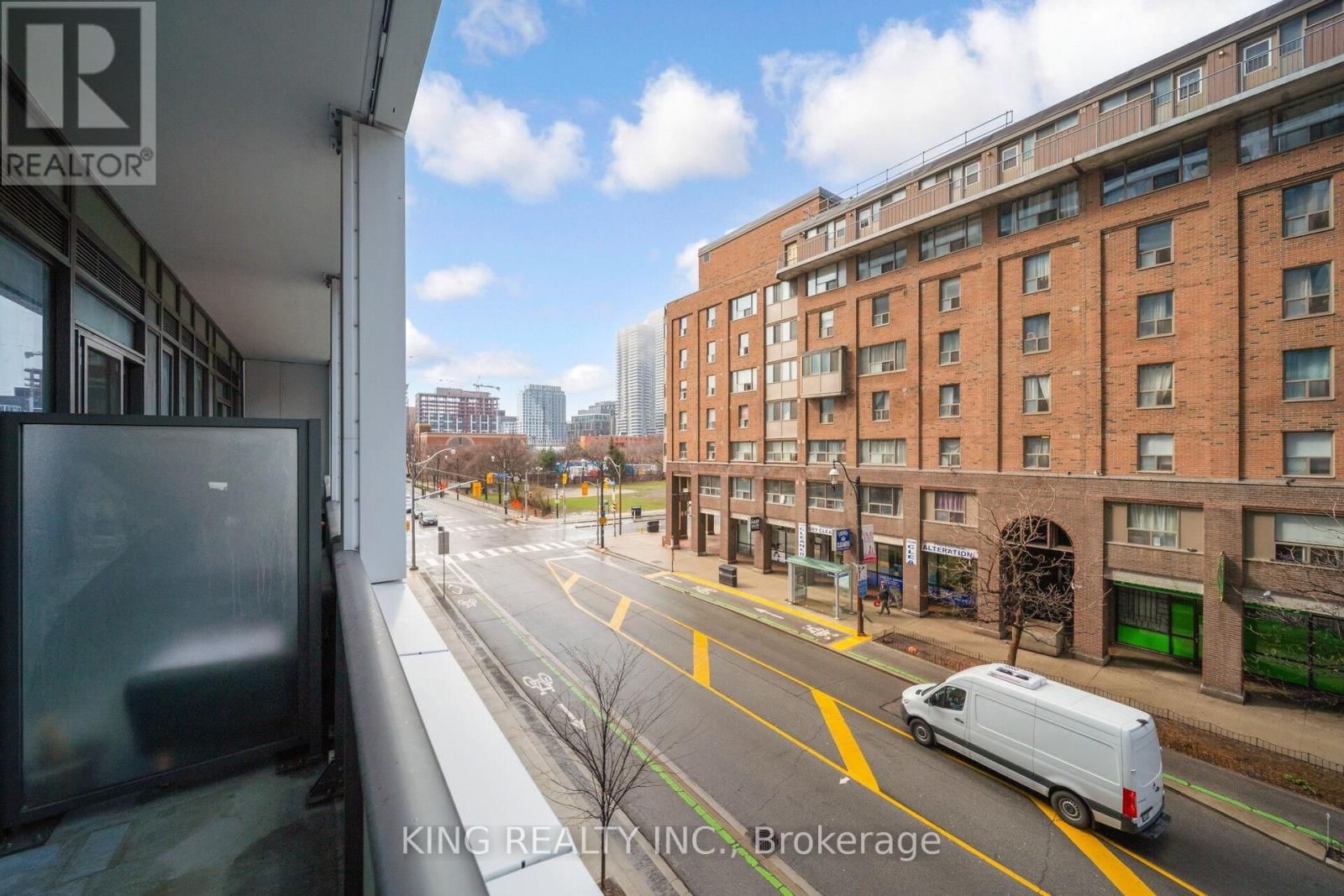 233 - 121 LOWER SHERBOURNE STREET SOUTH Image 36